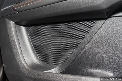 2026 Peugeot 3008 in Malaysia: still 2nd gen but with new logo and wheels, no AEB, RM31k rebate, RM139k