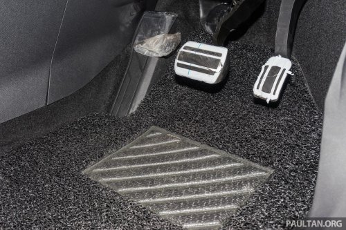 2026 Peugeot 3008 in Malaysia: still 2nd gen but with new logo and wheels, no AEB, RM31k rebate, RM139k