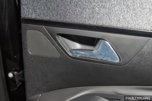 2026 Peugeot 3008 in Malaysia: still 2nd gen but with new logo and wheels, no AEB, RM31k rebate, RM139k