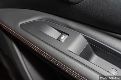 2026 Peugeot 3008 in Malaysia: still 2nd gen but with new logo and wheels, no AEB, RM31k rebate, RM139k