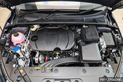 2026 Proton S70 MC1 launched – new 1.5T i-GT 4-cyl, 0-100 km/h 7.5 secs, new bodykit, fr. RM69k to RM90k