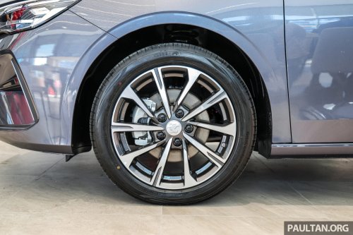 Proton, Proton S70, 2026 Proton S70 MC1 launched – new 1.5T i-GT 4-cyl, 0-100 km/h 7.5 secs, new bodykit, fr. RM69k to RM90k