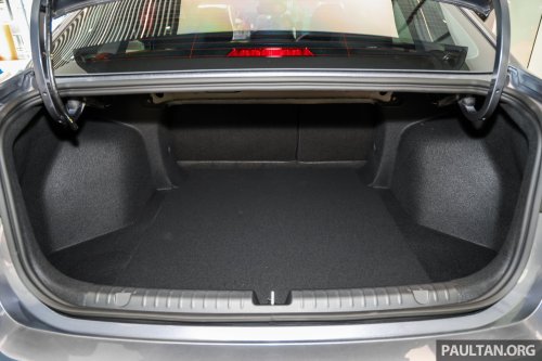 2026 Proton S70 MC1 launched – new 1.5T i-GT 4-cyl, 0-100 km/h 7.5 secs, new bodykit, fr. RM69k to RM90k