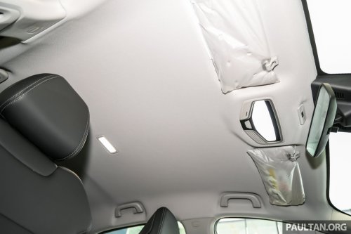 2026 Proton S70 MC1 launched – new 1.5T i-GT 4-cyl, 0-100 km/h 7.5 secs, new bodykit, fr. RM69k to RM90k