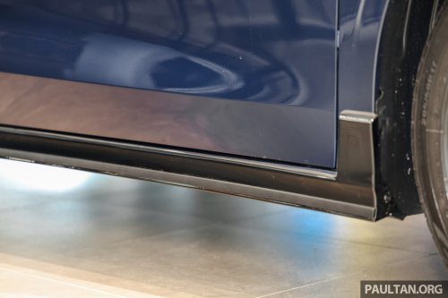 2026 Proton S70 MC1 launched – new 1.5T i-GT 4-cyl, 0-100 km/h 7.5 secs, new bodykit, fr. RM69k to RM90k