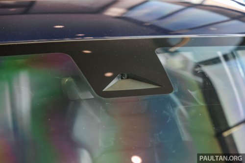2026 Proton S70 MC1 – 2,254 units sold in March, highest since Feb 2024; outsold B-seg sedan rivals too
