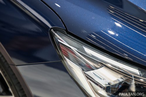 2026 Proton S70 MC1 launched – new 1.5T i-GT 4-cyl, 0-100 km/h 7.5 secs, new bodykit, fr. RM69k to RM90k