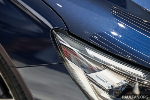 2026 Proton S70 MC1 – 2,254 units sold in March, highest since Feb 2024; outsold B-seg sedan rivals too