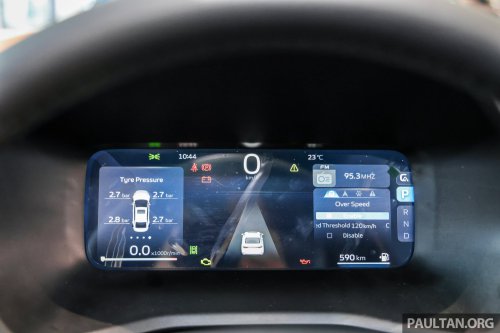 2026 Proton S70 MC1 launched – new 1.5T i-GT 4-cyl, 0-100 km/h 7.5 secs, new bodykit, fr. RM69k to RM90k