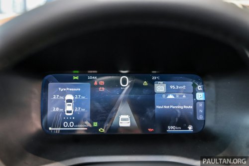 2026 Proton S70 MC1 launched – new 1.5T i-GT 4-cyl, 0-100 km/h 7.5 secs, new bodykit, fr. RM69k to RM90k