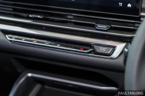 2026 Proton S70 MC1 – 2,254 units sold in March, highest since Feb 2024; outsold B-seg sedan rivals too