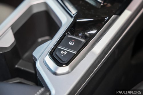 2026 Proton S70 MC1 – 2,254 units sold in March, highest since Feb 2024; outsold B-seg sedan rivals too