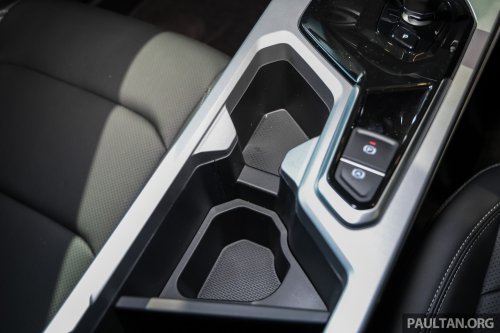 2026 Proton S70 MC1 launched – new 1.5T i-GT 4-cyl, 0-100 km/h 7.5 secs, new bodykit, fr. RM69k to RM90k