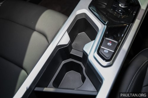 2026 Proton S70 MC1 – 2,254 units sold in March, highest since Feb 2024; outsold B-seg sedan rivals too