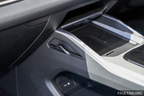 2026 Proton S70 facelift – new 1.5T i-GT 4-cyl, AACP, first look at the Flagship and Flagship X variants