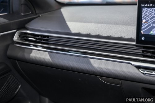 2026 Proton S70 MC1 – 2,254 units sold in March, highest since Feb 2024; outsold B-seg sedan rivals too