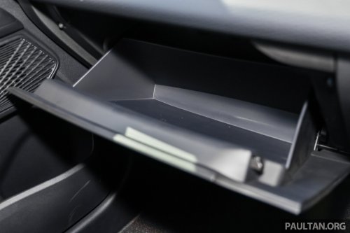 2026 Proton S70 facelift – new 1.5T i-GT 4-cyl, AACP, first look at the Flagship and Flagship X variants