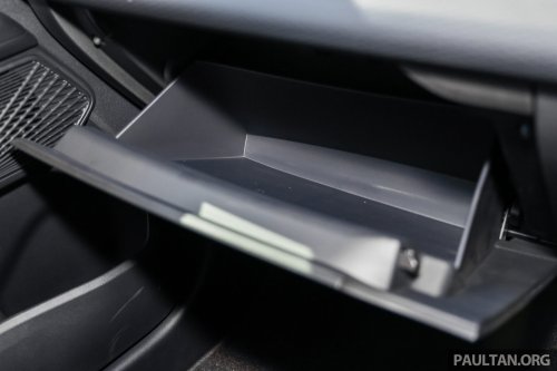 2026 Proton S70 facelift – new 1.5T i-GT 4-cyl, AACP, first look at the Flagship and Flagship X variants