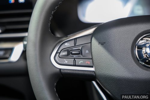 2026 Proton S70 MC1 launched – new 1.5T i-GT 4-cyl, 0-100 km/h 7.5 secs, new bodykit, fr. RM69k to RM90k