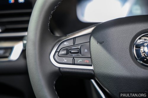 2026 Proton S70 MC1 – 2,254 units sold in March, highest since Feb 2024; outsold B-seg sedan rivals too