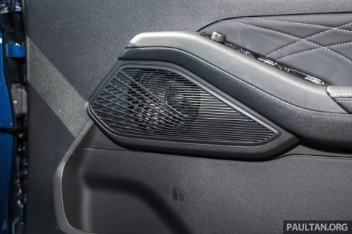 2026 Proton S70 MC1 – 2,254 units sold in March, highest since Feb 2024; outsold B-seg sedan rivals too