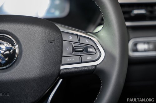 2026 Proton S70 MC1 launched – new 1.5T i-GT 4-cyl, 0-100 km/h 7.5 secs, new bodykit, fr. RM69k to RM90k