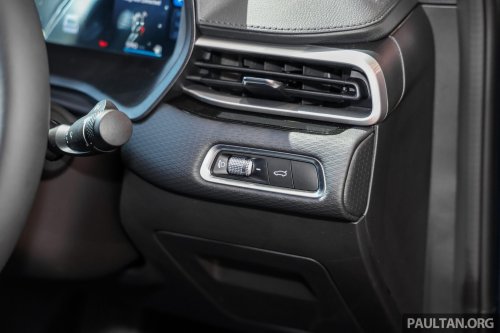 2026 Proton S70 MC1 – 2,254 units sold in March, highest since Feb 2024; outsold B-seg sedan rivals too