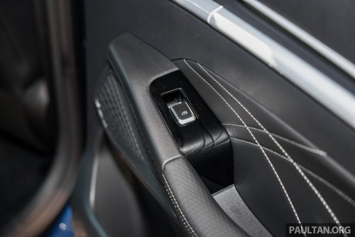 2026 Proton S70 MC1 – 2,254 units sold in March, highest since Feb 2024; outsold B-seg sedan rivals too