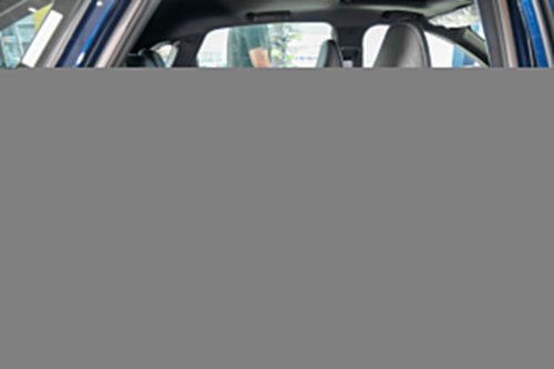 2026 Proton S70 facelift – new 1.5T i-GT 4-cyl, AACP, first look at the Flagship and Flagship X variants