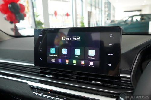 2026 Proton S70 MC1 launched – new 1.5T i-GT 4-cyl, 0-100 km/h 7.5 secs, new bodykit, fr. RM69k to RM90k