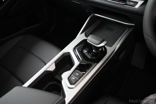 2026 Proton S70 MC1 launched – new 1.5T i-GT 4-cyl, 0-100 km/h 7.5 secs, new bodykit, fr. RM69k to RM90k