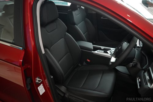 2026 Proton S70 MC1 launched – new 1.5T i-GT 4-cyl, 0-100 km/h 7.5 secs, new bodykit, fr. RM69k to RM90k