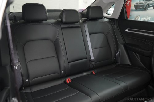 2026 Proton S70 MC1 launched – new 1.5T i-GT 4-cyl, 0-100 km/h 7.5 secs, new bodykit, fr. RM69k to RM90k