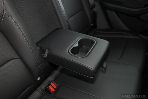 2026 Proton S70 MC1 launched – new 1.5T i-GT 4-cyl, 0-100 km/h 7.5 secs, new bodykit, fr. RM69k to RM90k