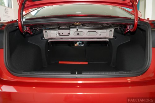 2026 Proton S70 MC1 launched – new 1.5T i-GT 4-cyl, 0-100 km/h 7.5 secs, new bodykit, fr. RM69k to RM90k