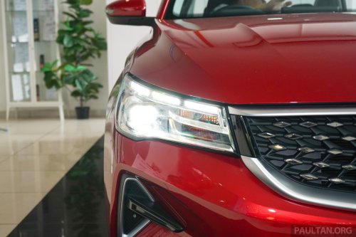 2026 Proton S70 MC1 launched – new 1.5T i-GT 4-cyl, 0-100 km/h 7.5 secs, new bodykit, fr. RM69k to RM90k