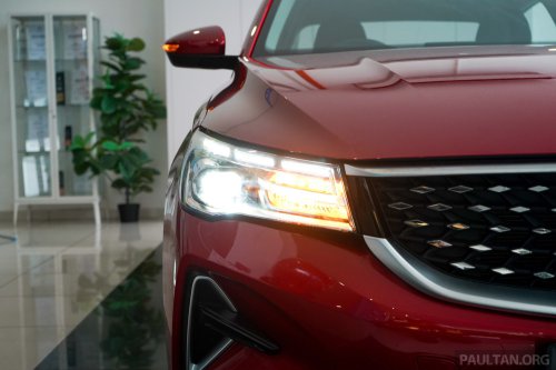 2026 Proton S70 MC1 launched – new 1.5T i-GT 4-cyl, 0-100 km/h 7.5 secs, new bodykit, fr. RM69k to RM90k