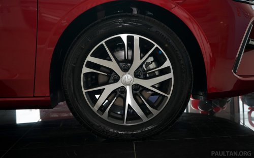 2026 Proton S70 MC1 launched – new 1.5T i-GT 4-cyl, 0-100 km/h 7.5 secs, new bodykit, fr. RM69k to RM90k