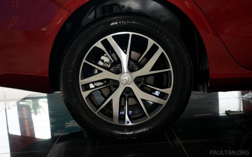 2026 Proton S70 MC1 launched – new 1.5T i-GT 4-cyl, 0-100 km/h 7.5 secs, new bodykit, fr. RM69k to RM90k