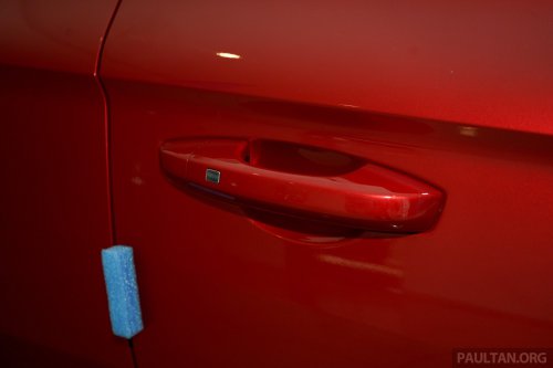 2026 Proton S70 MC1 launched – new 1.5T i-GT 4-cyl, 0-100 km/h 7.5 secs, new bodykit, fr. RM69k to RM90k