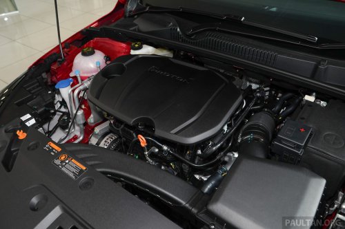 2026 Proton S70 MC1 launched – new 1.5T i-GT 4-cyl, 0-100 km/h 7.5 secs, new bodykit, fr. RM69k to RM90k