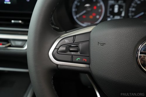 2026 Proton S70 MC1 launched – new 1.5T i-GT 4-cyl, 0-100 km/h 7.5 secs, new bodykit, fr. RM69k to RM90k