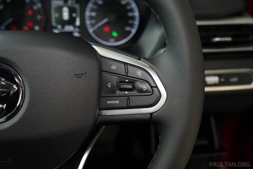 2026 Proton S70 MC1 launched – new 1.5T i-GT 4-cyl, 0-100 km/h 7.5 secs, new bodykit, fr. RM69k to RM90k