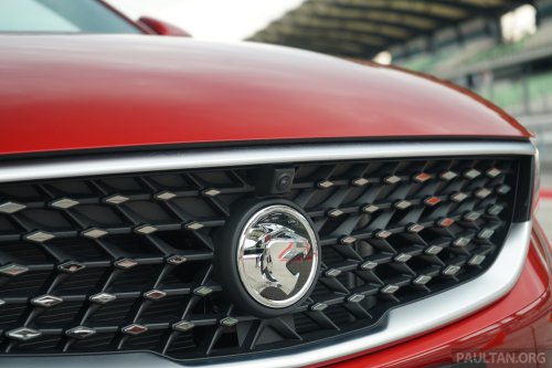 2026 Proton S70 MC1 – 2,254 units sold in March, highest since Feb 2024; outsold B-seg sedan rivals too