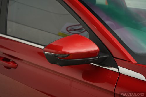 2026 Proton S70 MC1 – 2,254 units sold in March, highest since Feb 2024; outsold B-seg sedan rivals too