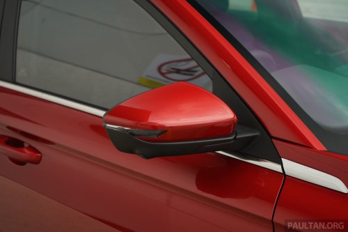 2026 Proton S70 MC1 – 2,254 units sold in March, highest since Feb 2024; outsold B-seg sedan rivals too