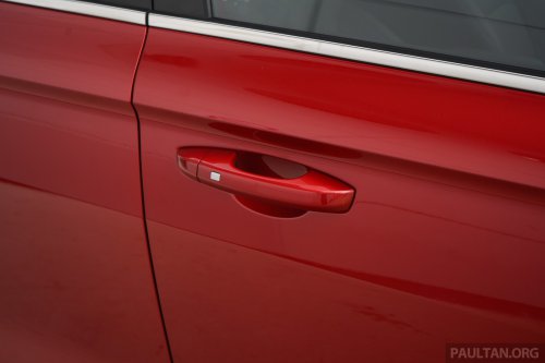 2026 Proton S70 MC1 – 2,254 units sold in March, highest since Feb 2024; outsold B-seg sedan rivals too