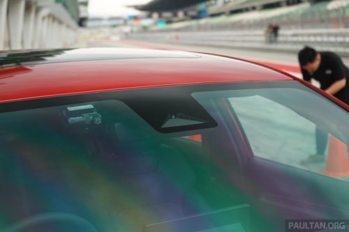 2026 Proton S70 MC1 – 2,254 units sold in March, highest since Feb 2024; outsold B-seg sedan rivals too