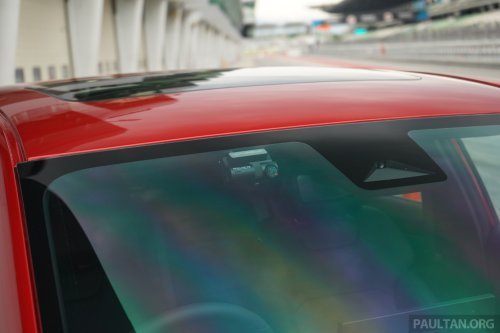 2026 Proton S70 MC1 – 2,254 units sold in March, highest since Feb 2024; outsold B-seg sedan rivals too