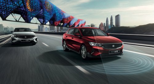 2026 Proton S70 MC1 launched – new 1.5T i-GT 4-cyl, 0-100 km/h 7.5 secs, new bodykit, fr. RM69k to RM90k